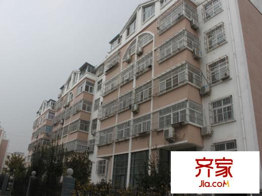 韻澤園外景圖3