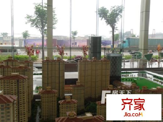 菏澤國貿(mào)中心