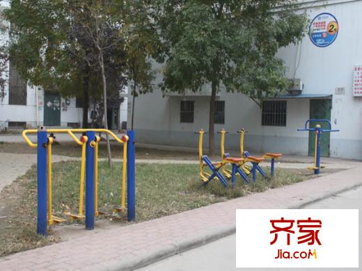 明馨園外景圖1