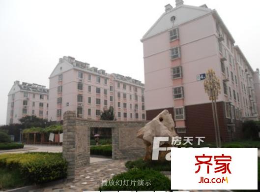 帝都花園實(shí)景圖未命名