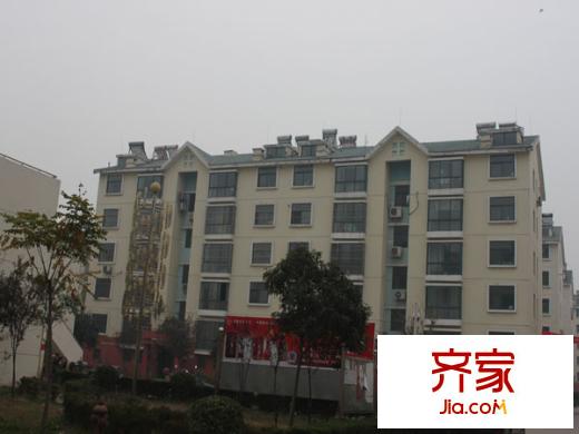 南平花園外景圖2