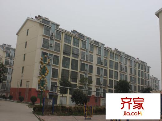 南平花園外景圖3