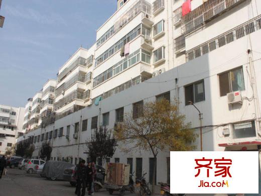 三益小區(qū)外景圖4