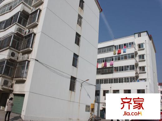 三益小區(qū)外景圖3