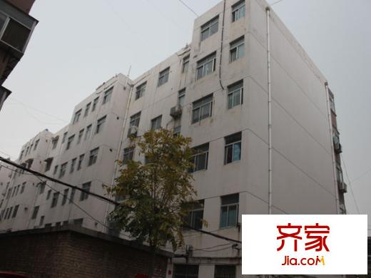 菏建小區(qū)外景圖3