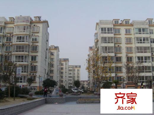 江南御景園