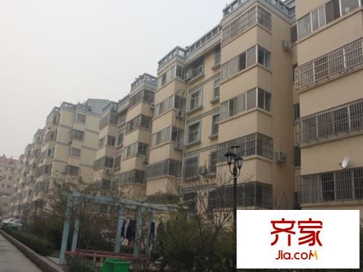 紫陽小區(qū)外景圖4
