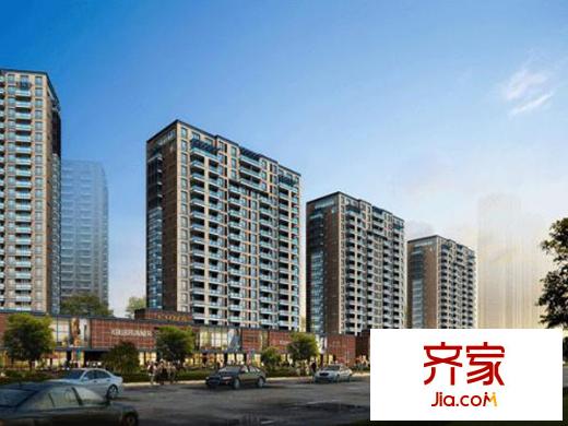 永和嘉園外景圖1