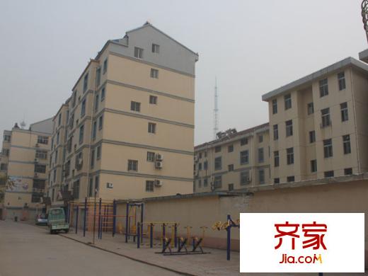 紫陽小區(qū)外景圖n_s12289931463790534144