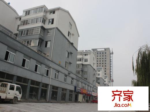 福源名居外景圖4
