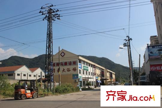 臥龍?zhí)煜闳A庭周邊城南馬康診所