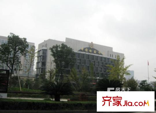 尚御府周邊配套
