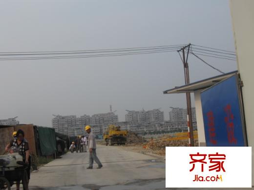 云海人家（201109）
