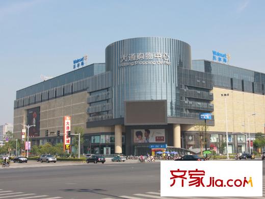 寶華和天下 周邊（2014.7.16）