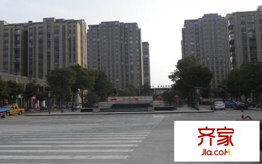 金湖灣項(xiàng)目實(shí)景（2011.02.16）