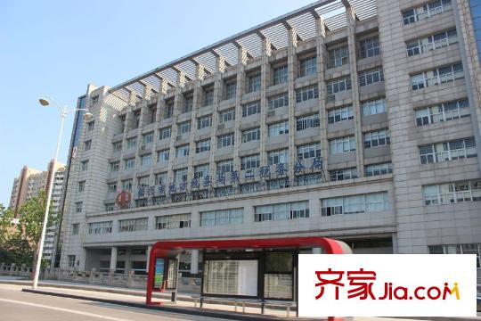 錦江半島周邊稅務(wù)局