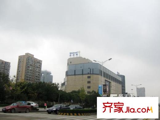 尚御府沃爾瑪
