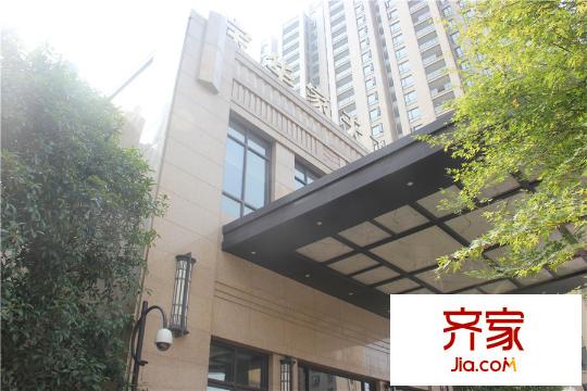 寶華和天下售樓處（2015.8.12）
