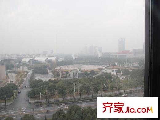 僑都一品周邊圖
