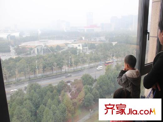 僑都一品周邊圖