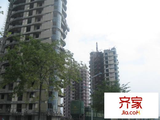 香湖郡（201109）