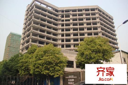 尚湖臻品大廈20130624: