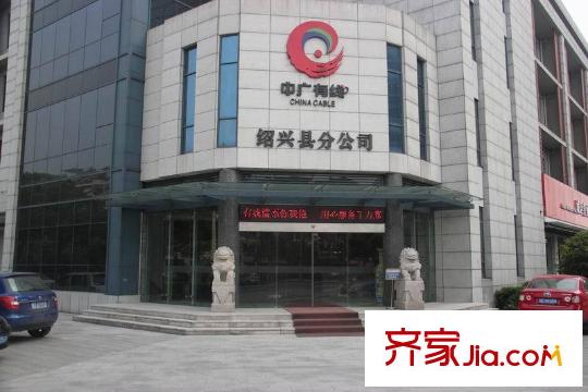 尚湖臻品大廈周邊配套