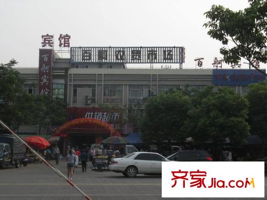 瓜渚5號(hào)周邊