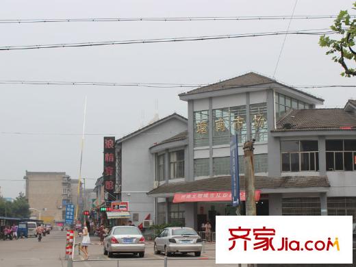平方米莊塘南市場(chǎng)