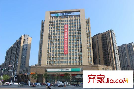 錦江半島周邊農(nóng)業(yè)銀行