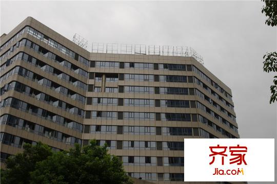 尚湖臻品大廈項目（2014-08-08）