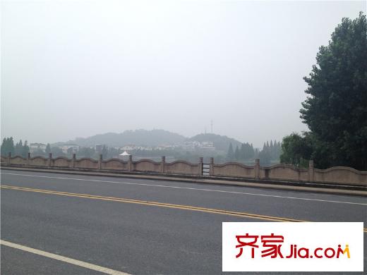 寶華家天下項(xiàng)目周邊配套2014-7-15