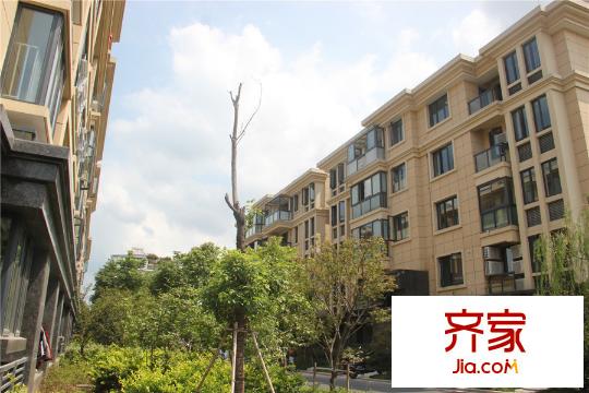 玲瓏灣多層現(xiàn)房（2015.9.8）
