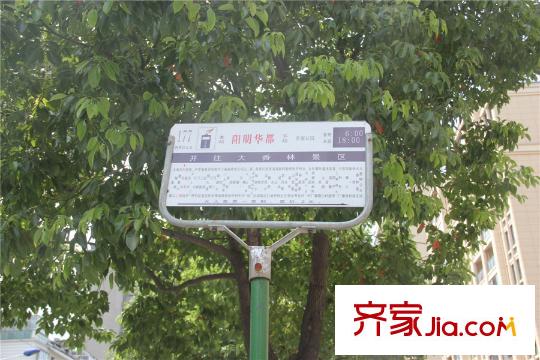 玲瓏灣旅游公交177路
