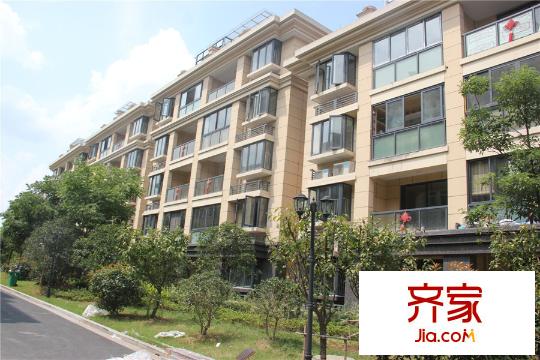 玲瓏灣多層現(xiàn)房（2015.9.8）