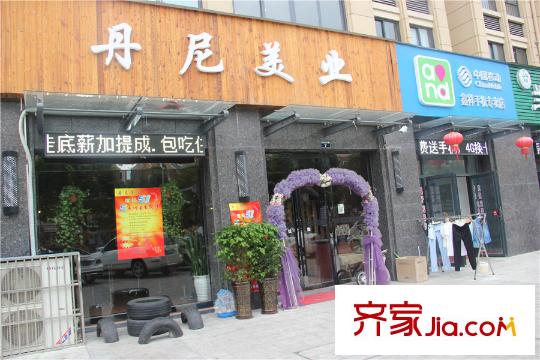 玲瓏灣周邊