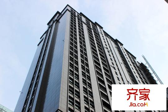 長(zhǎng)江越領(lǐng)越領(lǐng)?星公館側(cè)面