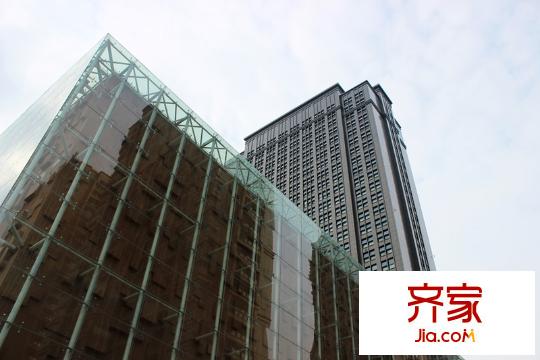 長(zhǎng)江越領(lǐng)越領(lǐng)?星公館側(cè)面