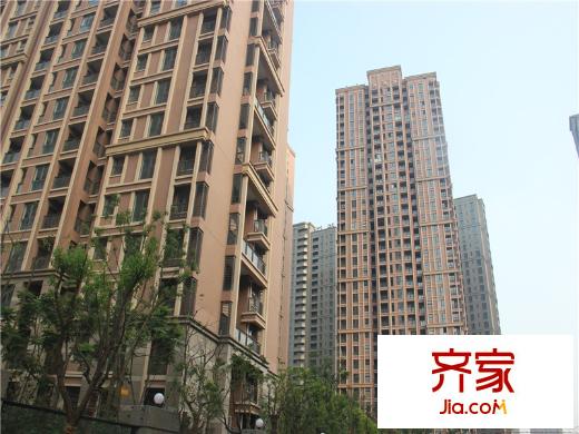 萬(wàn)和麗都20140704