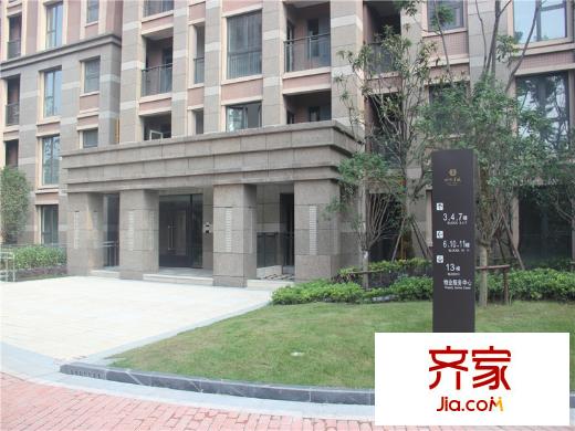萬(wàn)和麗都20140704
