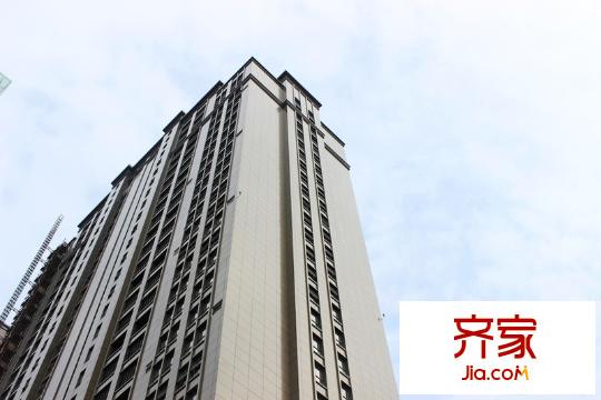 長(zhǎng)江越領(lǐng)越領(lǐng)?星公館側(cè)面