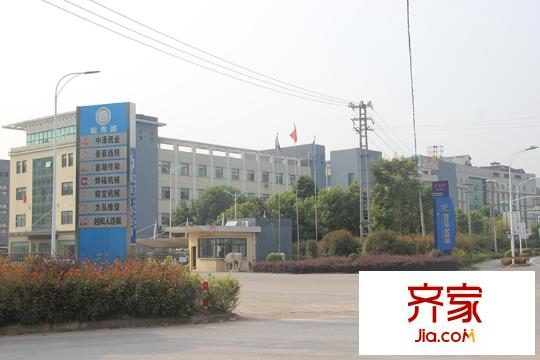 金溪園周邊