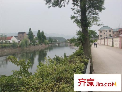 金溪園周邊配套