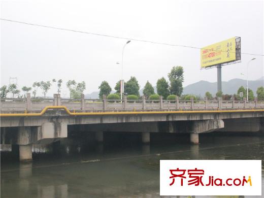 金溪園周邊配套
