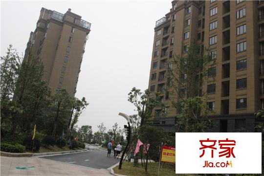 大地香漓灣2014-7-15
