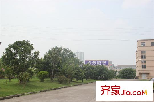大通水尚名都 周邊配套（2015.8.19）