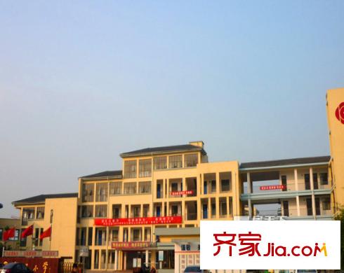 九城公園里柯靈小學(xué)