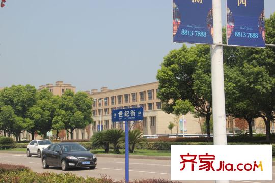 南岸花園東區(qū)IMG_9805