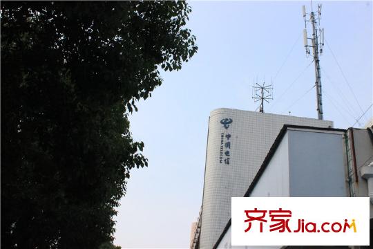 大地香漓灣周邊2014-7-15