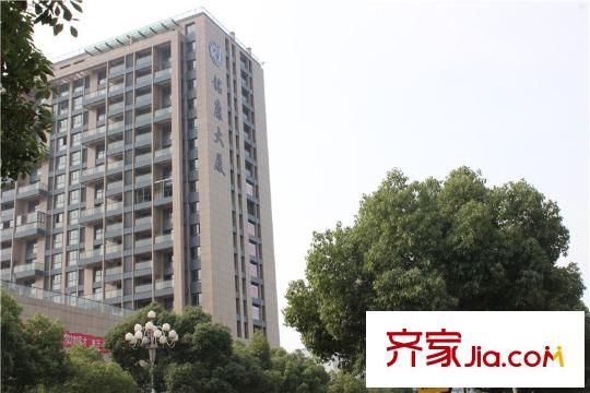 大地香漓灣周邊2014-7-15